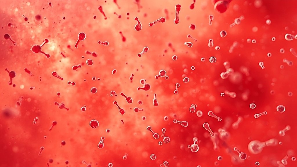 임질 원인 및 감염 경로 (watercolor 스타일)