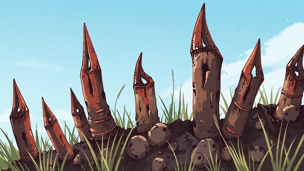 마무리 (illustration 스타일)