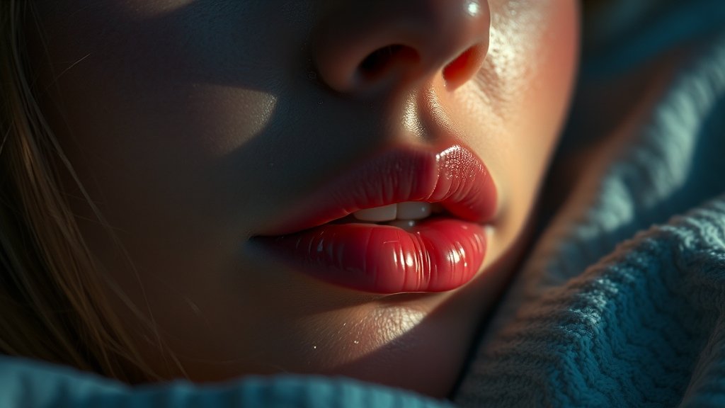 결론 (realistic 스타일)