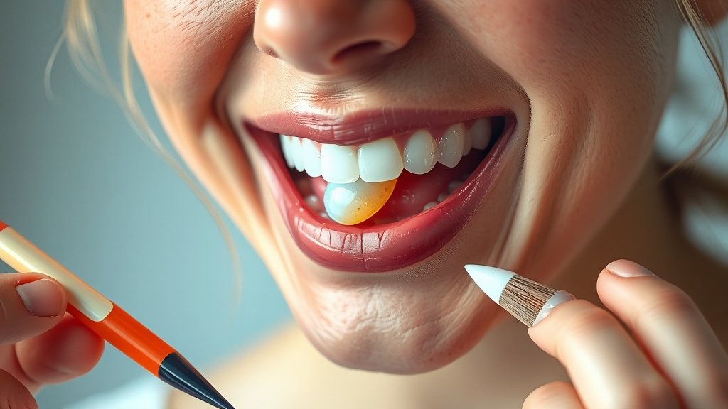 리보테인정, 자세히 알아볼까요? (realistic 스타일)