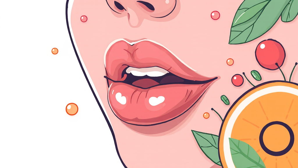 이바내정, 어떤 특징이 있을까요? (illustration 스타일)