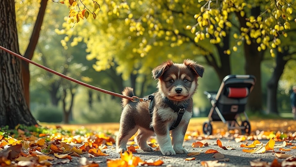 은행 중독, 이렇게 예방하세요! (realistic 스타일)