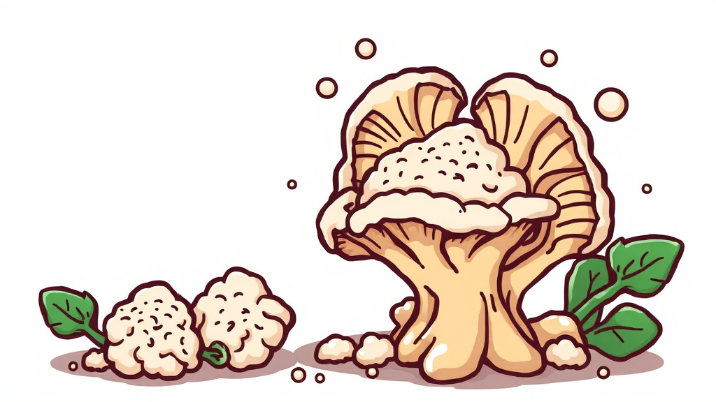 제품 선택 및 보관 방법 (cartoon 스타일)