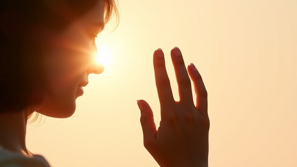 난소암 치료, 방법과 부작용은? (realistic 스타일)