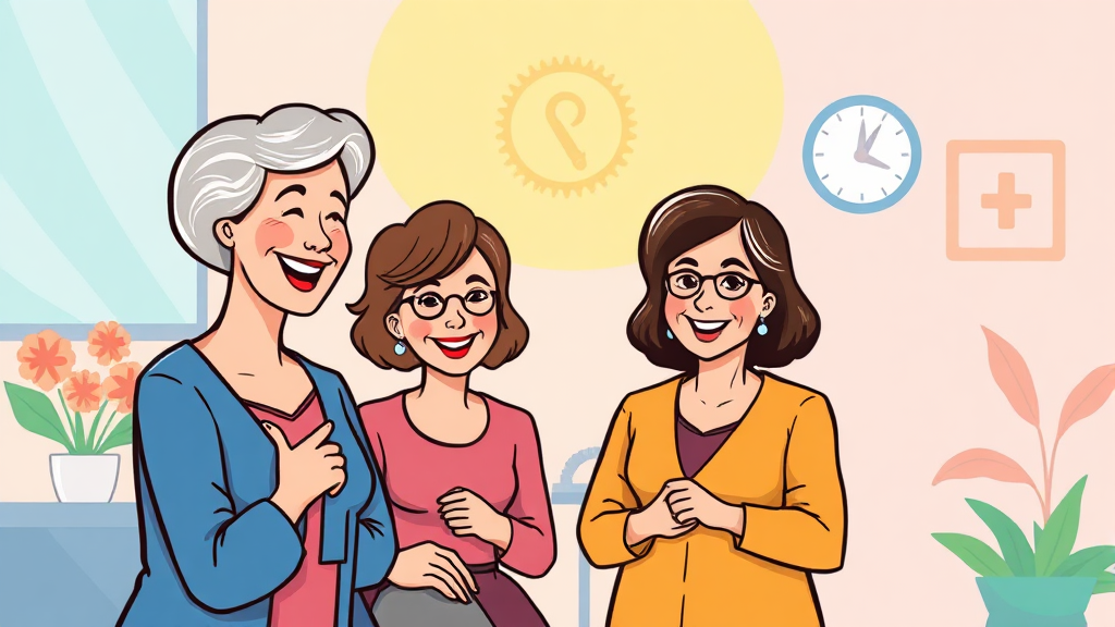 마무리 (cartoon 스타일)