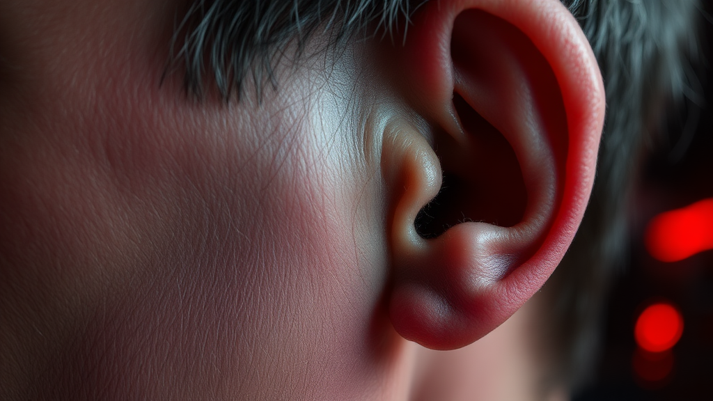 프랭크 징후란? (realistic 스타일)