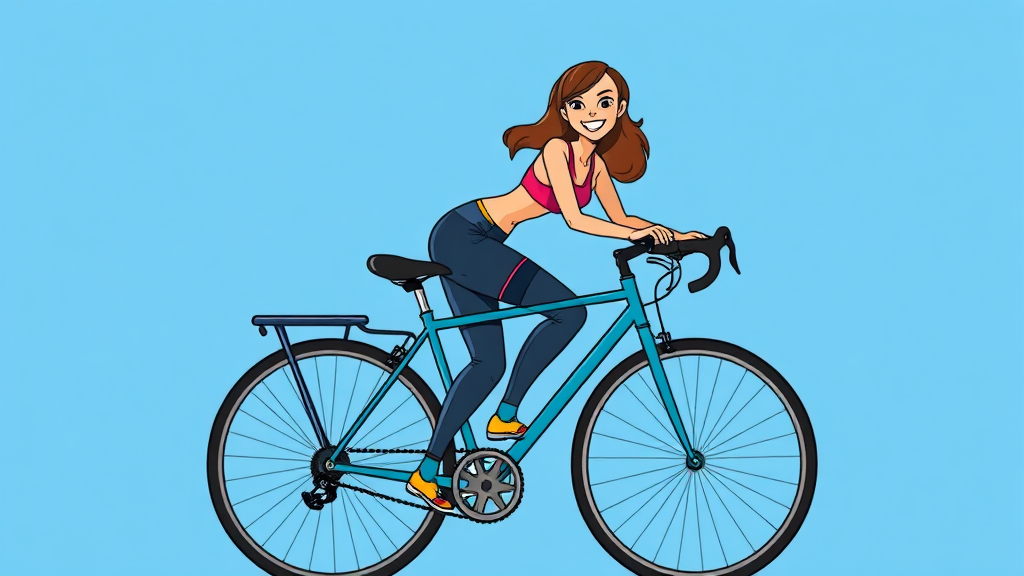 하지정맥류 치료 후 관리 및 주의사항 (cartoon 스타일)