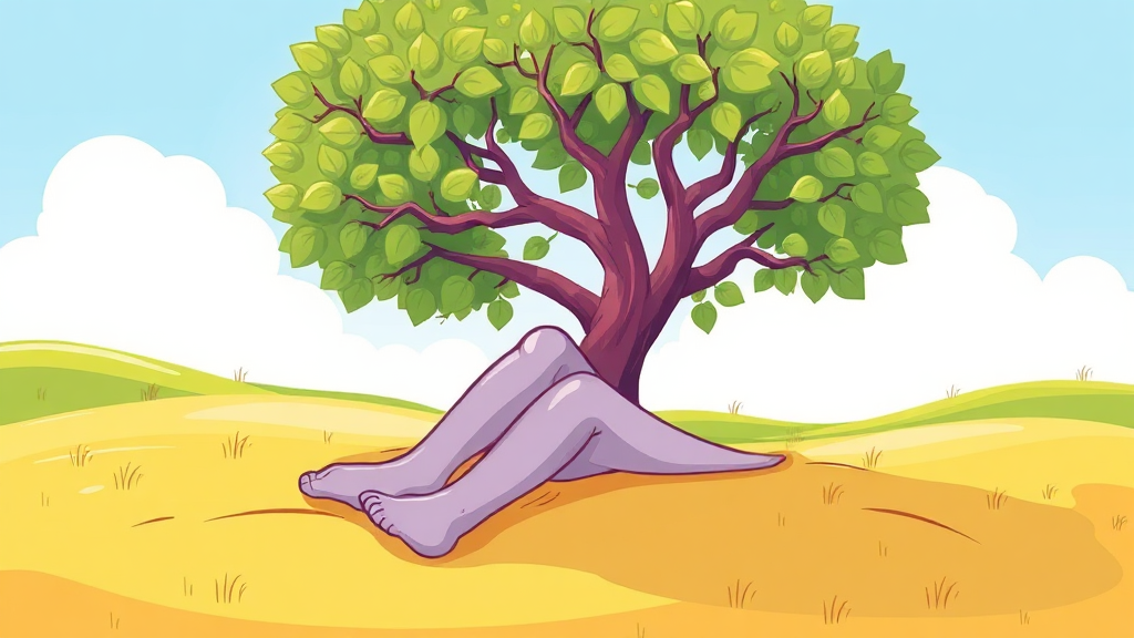 결론 (cartoon 스타일)