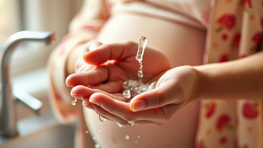 구충제 복용 시 주의사항 (realistic 스타일)