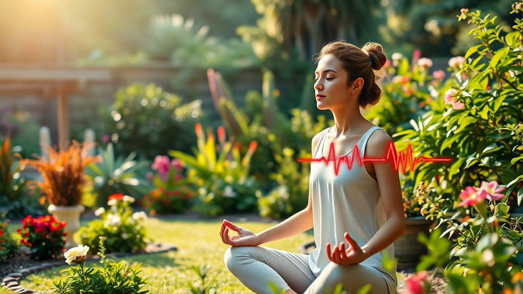 예방 및 관리법 (realistic 스타일)