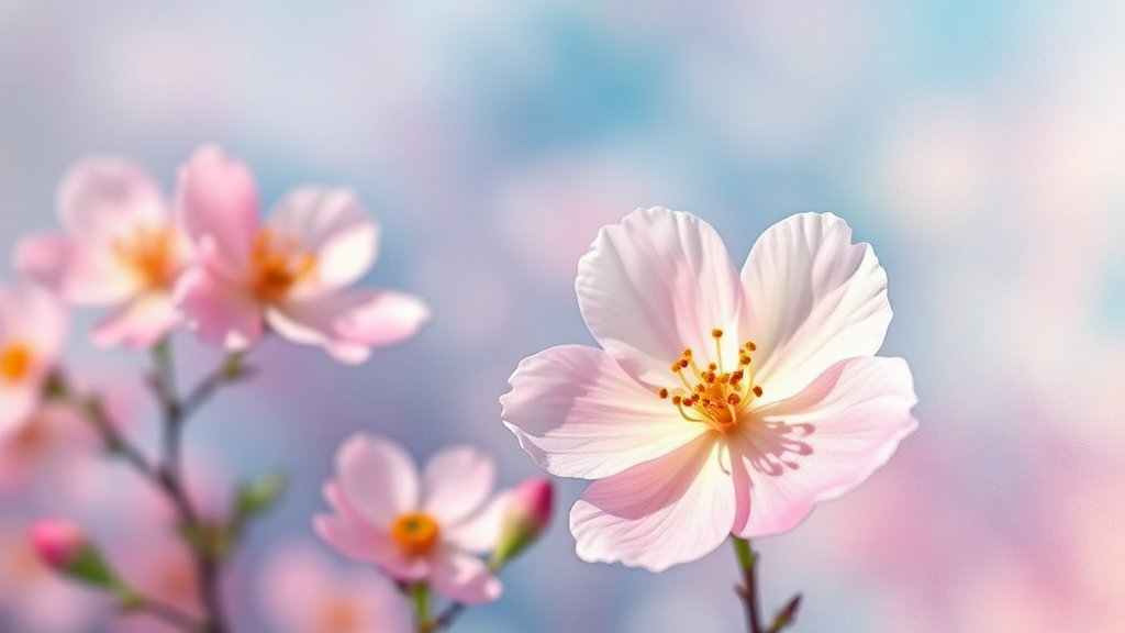 파비플로라 추출물 섭취 방법 (watercolor 스타일)