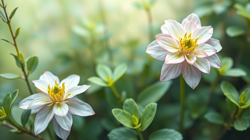 마무리 (watercolor 스타일)