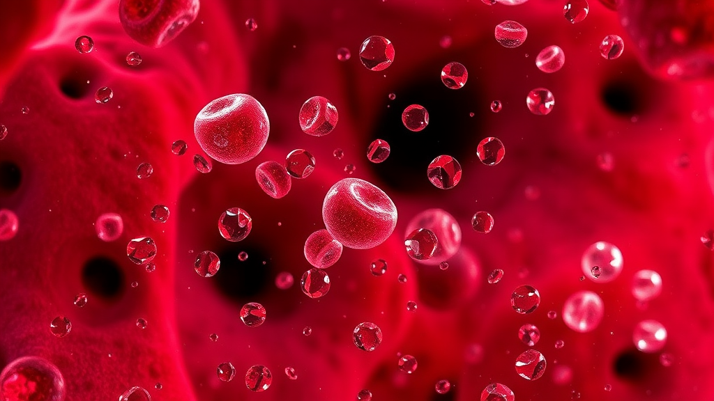 고칼슘혈증 주요 원인 (realistic 스타일)