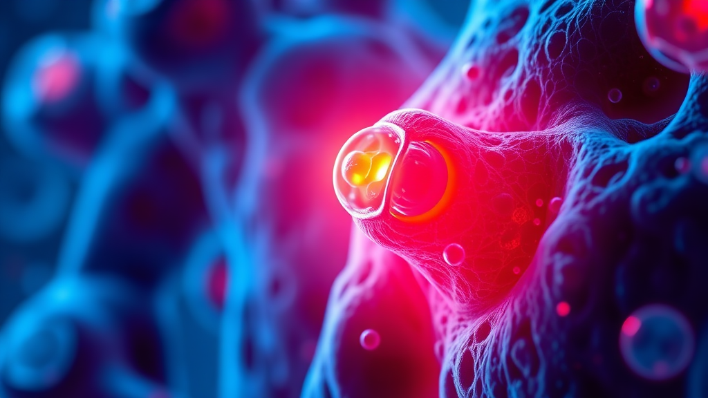 고칼슘혈증 진단 방법 (realistic 스타일)