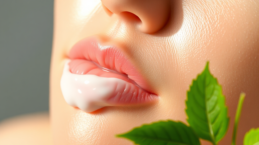 판테놀 크림, 똑똑하게 고르는 법 (realistic 스타일)