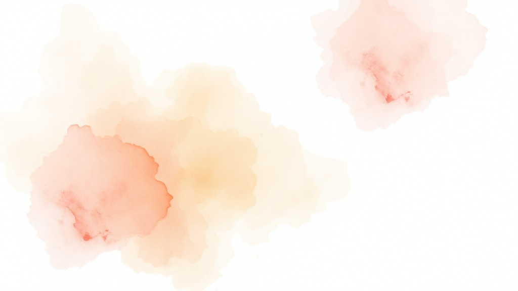 락티브 철분, 어떤 성분으로 구성되어 있나요? (watercolor 스타일)