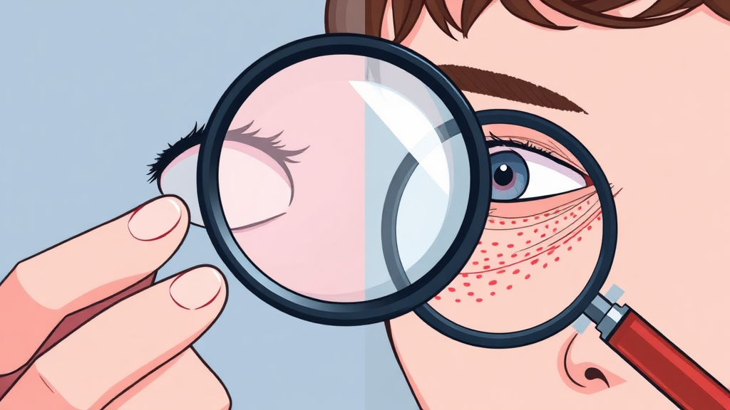 궁금증 해결 (FAQ) (illustration 스타일)