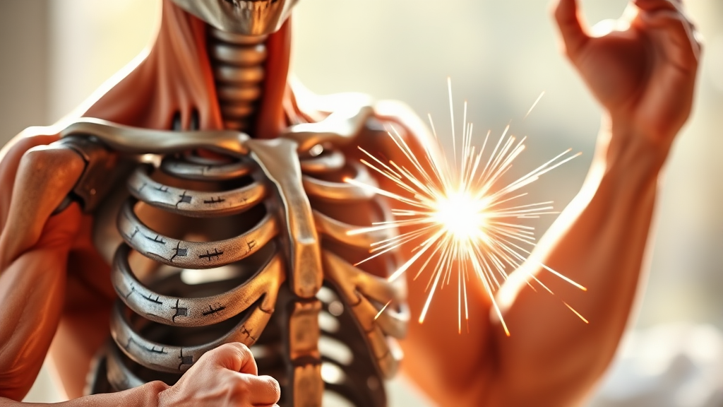 마그네슘, 무엇일까요? (realistic 스타일)