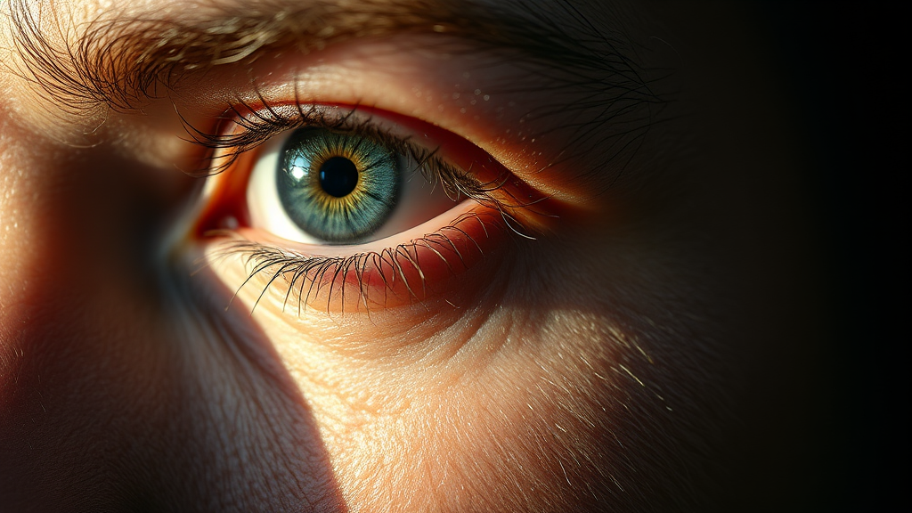 마그네슘 부족 원인과 심화 증상 (realistic 스타일)