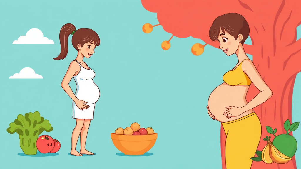 크레아티닌 수치 감소 원인과 의미 (cartoon 스타일)