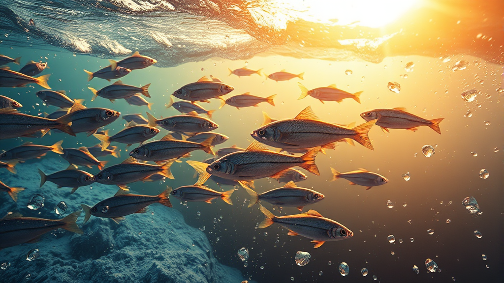 헤링 오일의 주요 효능 (realistic 스타일)