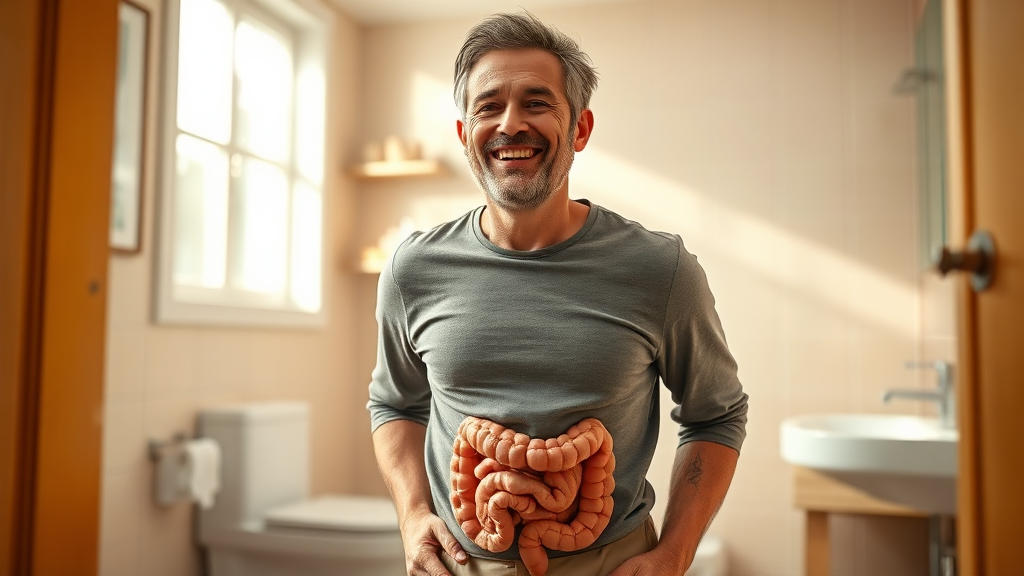 차전자피, 이런 분들께 추천해요! (realistic 스타일)